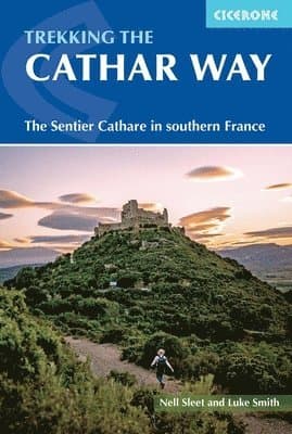 Trekking the Cathar Way