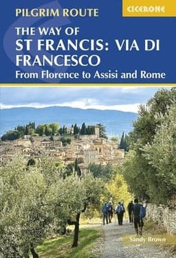 Way of St Francis: Via di Francesco