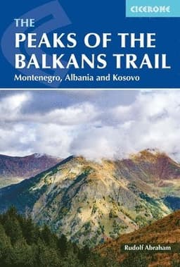 Peaks of the Balkans Trail