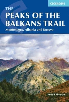 Peaks of the Balkans Trail