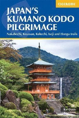 Japan's Kumano Kodo Pilgrimage