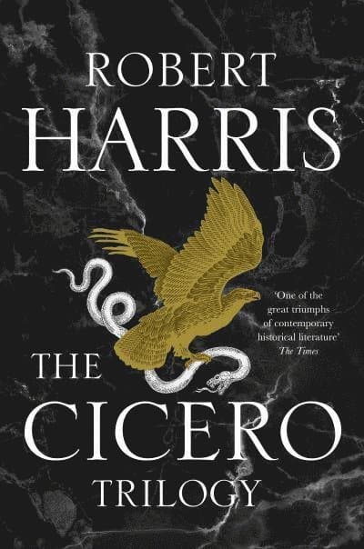 Cicero Trilogy