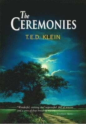 Ceremonies