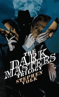 Dark Masters Trilogy