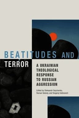 Beatitudes and Terror