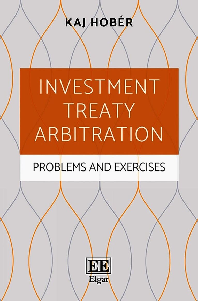 Investment Treaty Arbitration