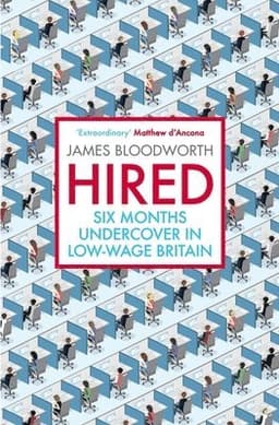 Hired