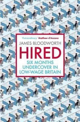 Hired
