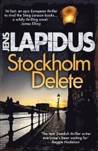 Stockholm Delete