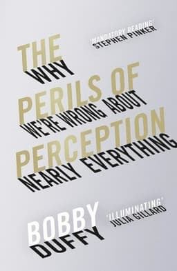 Perils of Perception
