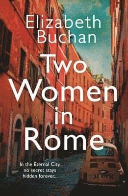 Two Women in Rome