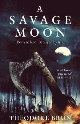 Savage Moon