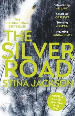 Silver Road