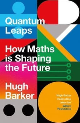 Quantum Leaps