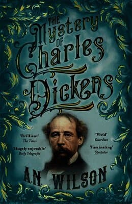 Mystery of Charles Dickens