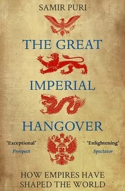 Great Imperial Hangover
