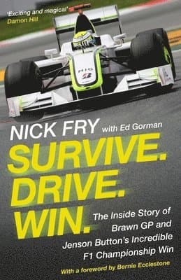 Survive. Drive. Win.