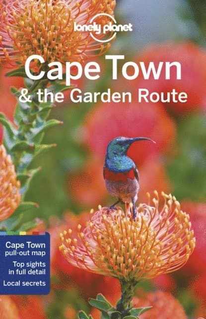 Cape Town & the Garden Route LP