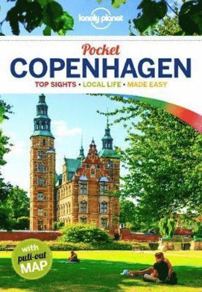 Pocket Copenhagen LP