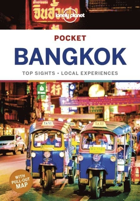 Bangkok - Pocket (6 Ed)