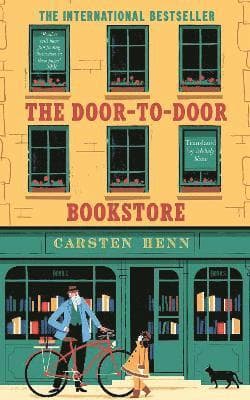 Door-to-Door Bookstore