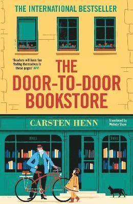 Door-to-Door Bookstore