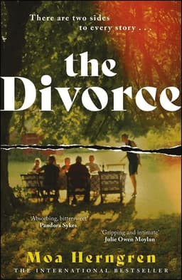 Divorce