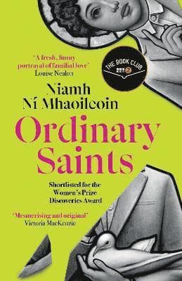 Ordinary Saints