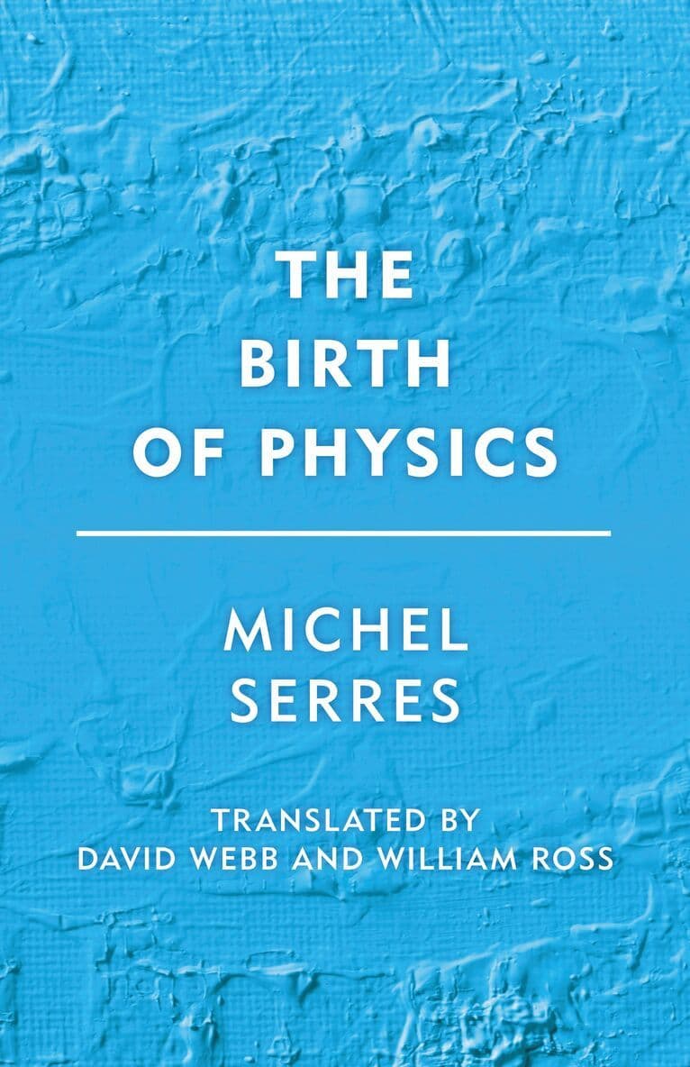 Birth of Physics
