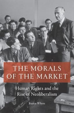 Morals of the Market