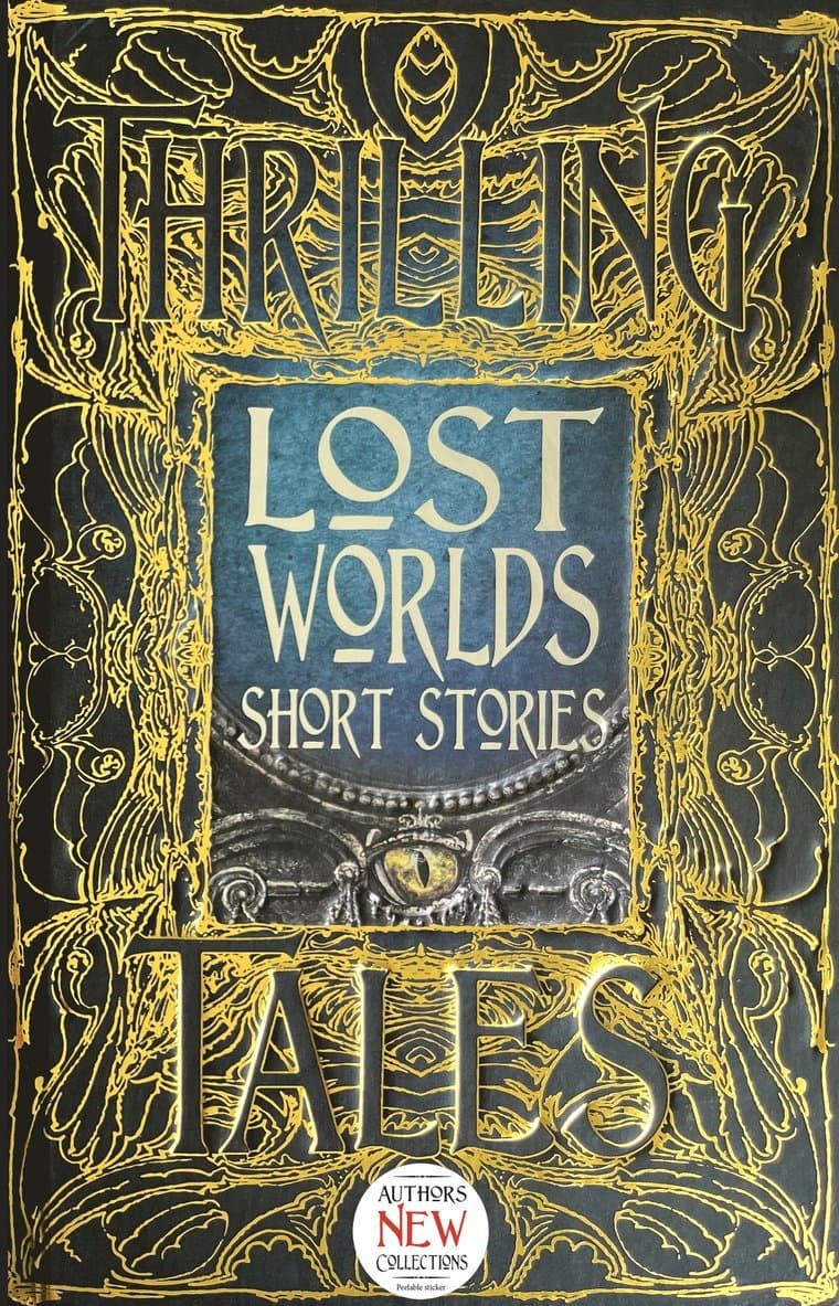 Lost Worlds Short Stories