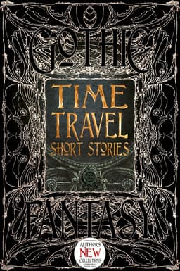 Time Travel Short Stories