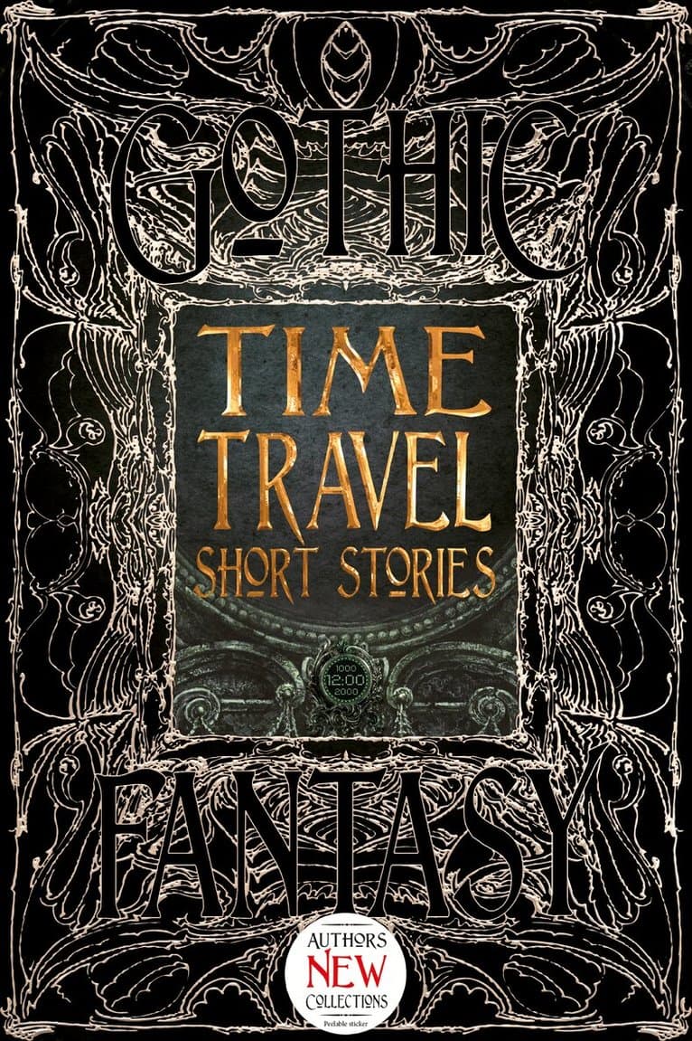 Time Travel Short Stories
