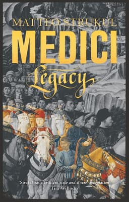 Medici - Legacy