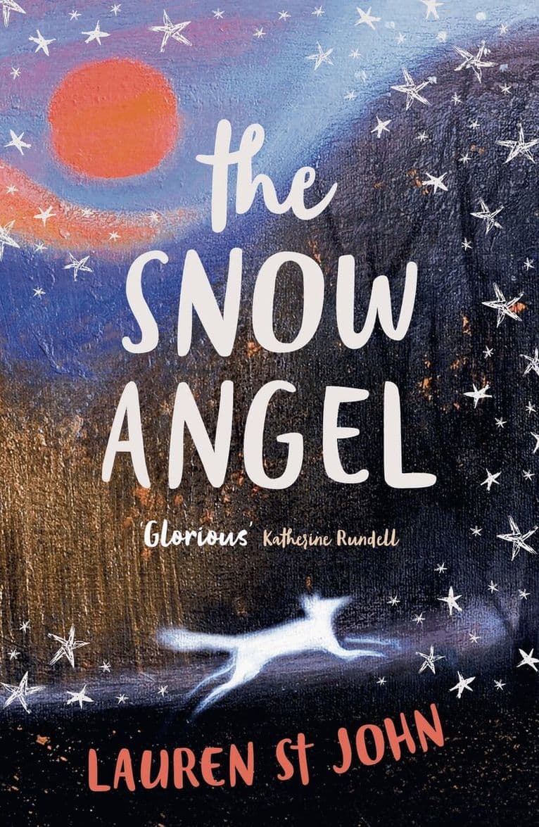 Snow Angel