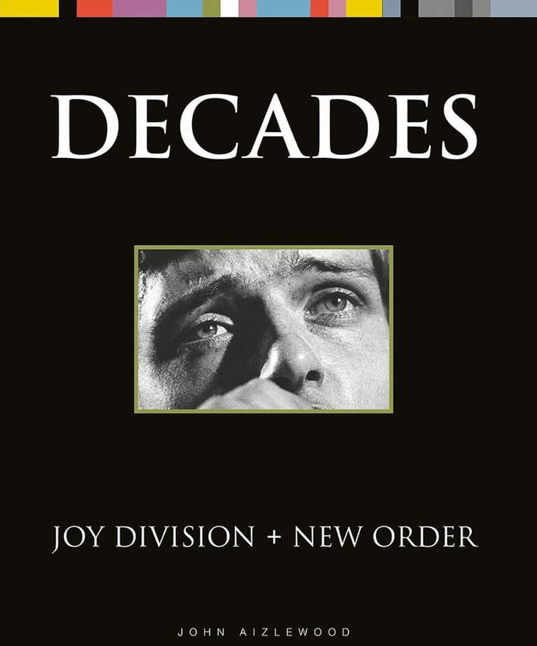 Joy Division + New Order