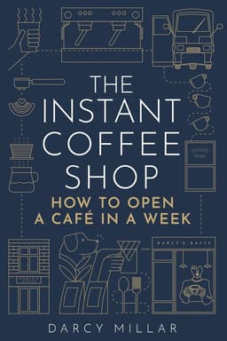 The Instant Coffee Shop