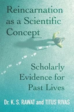 Reincarnation as a Scientific Concept