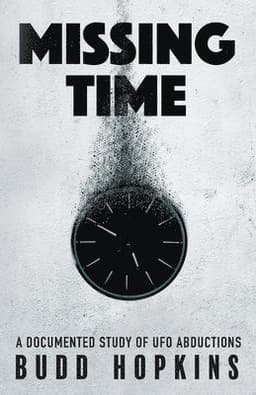 Missing Time
