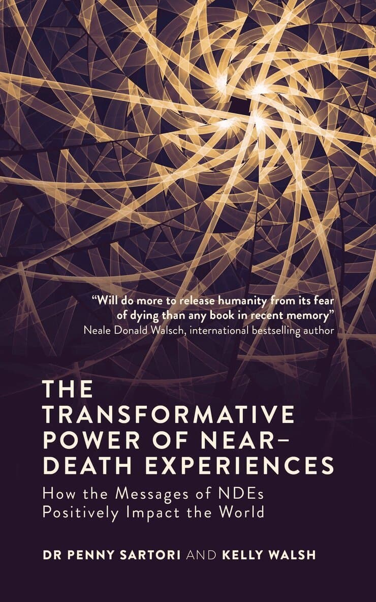 Transformative Powers of NDEs