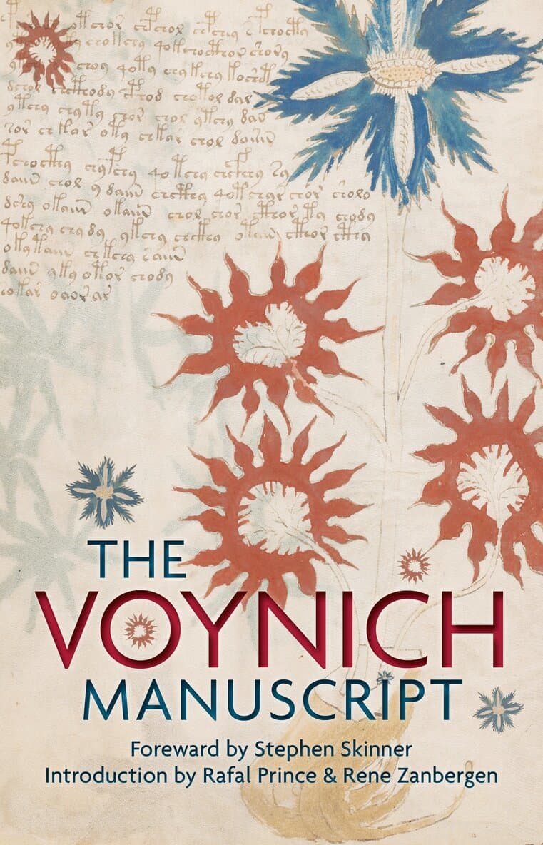 Voynich Manuscript