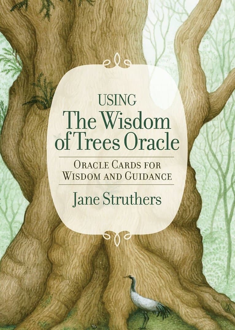 Wisdom Of Trees Oracle