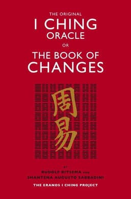 Original I Ching