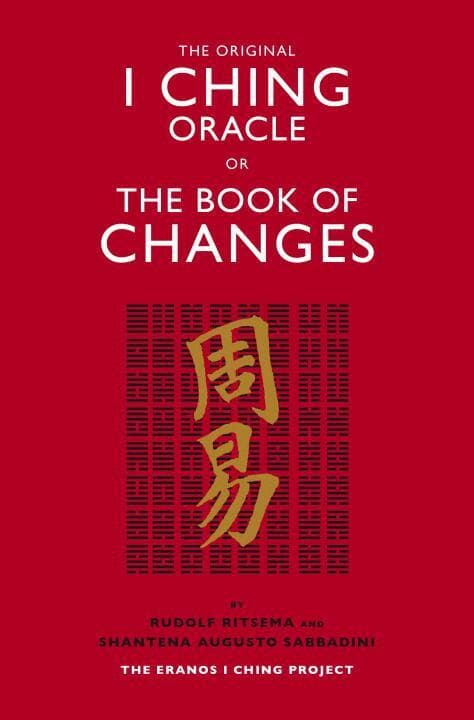 Original I Ching