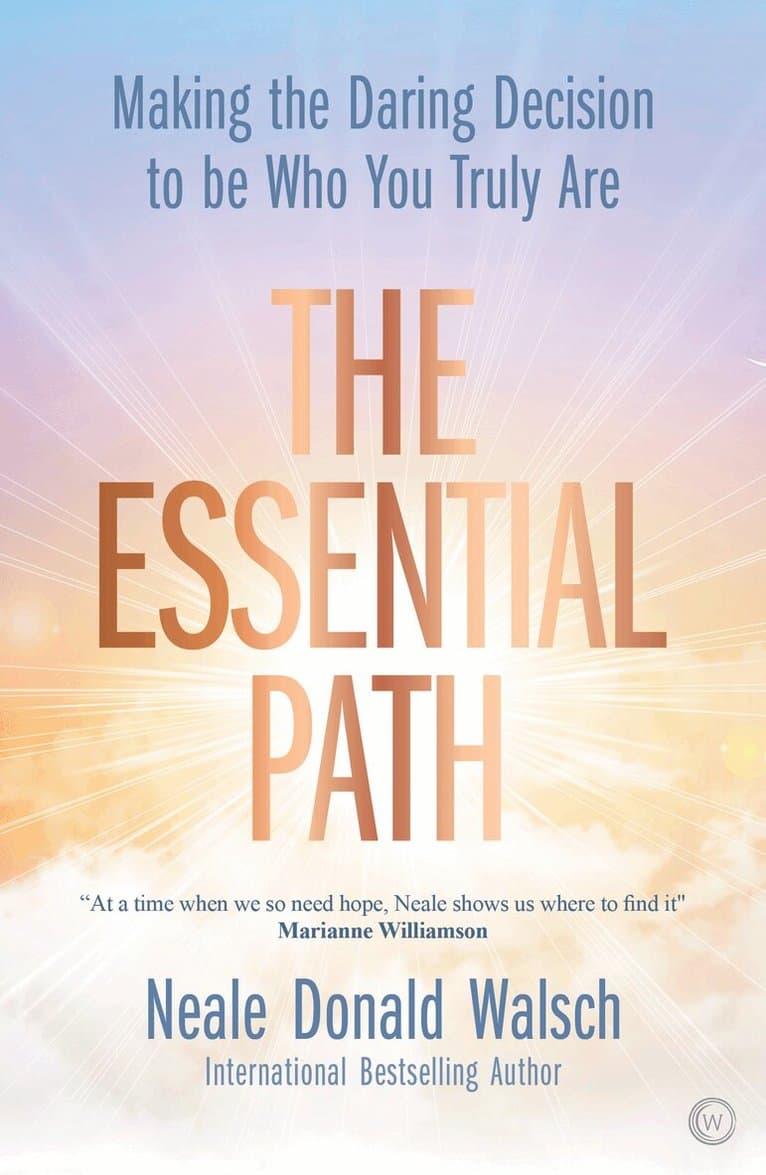 Essential Path