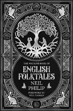 Watkins Book of English Folktales