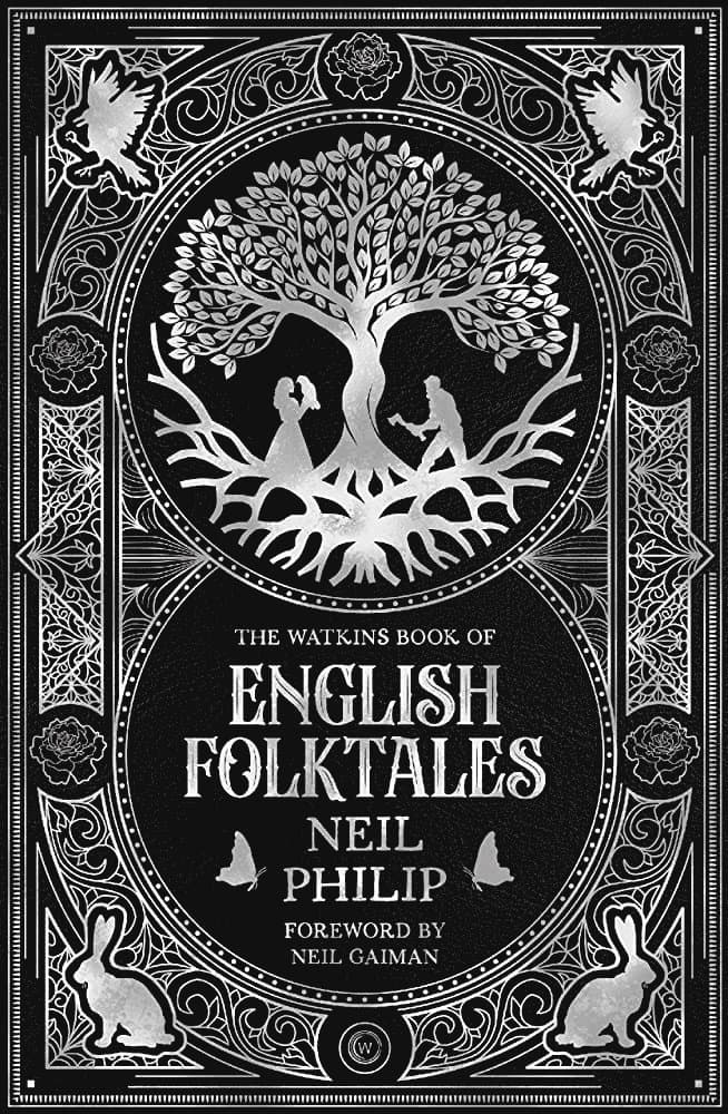 Watkins Book of English Folktales