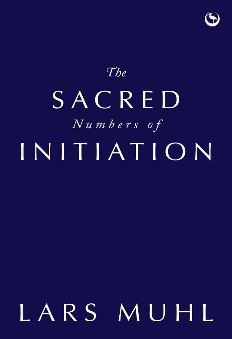 Sacred Numbers of Initiation