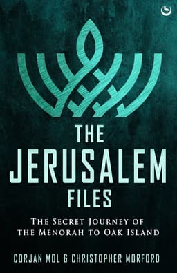 Jerusalem Files