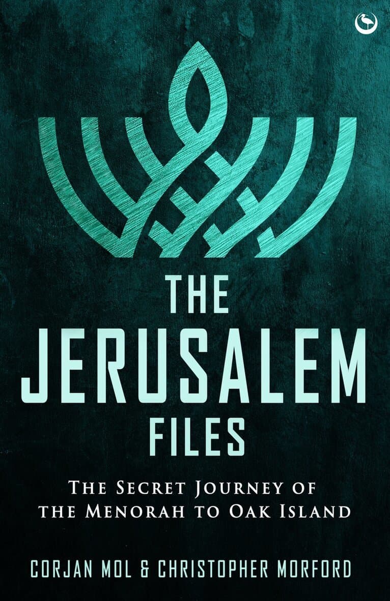 Jerusalem Files